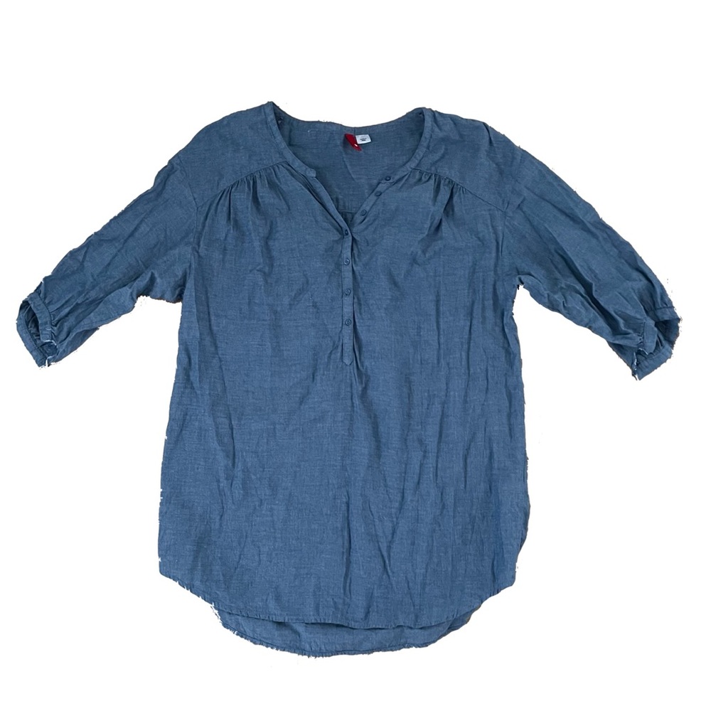 H&M 3/4 Sleeve Tunic